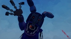WITHERED BONIE