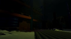 A screenshot taken in Dreams. 4 of 4.