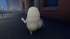 A screenshot taken in Dreams. 15 of 18.