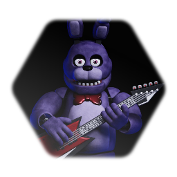 <button="Bonnie the Bunny"> · Five Nights at Freddy's