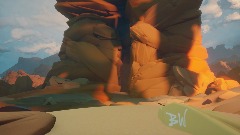 A screenshot taken in Dreams. 4 of 7.