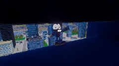 A screenshot taken in Dreams. 3 of 23.