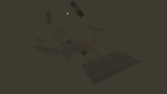 A screenshot taken in Dreams. 3 of 15.