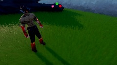 A screenshot taken in Dreams. 3 of 14.