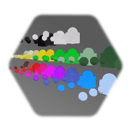 PIXEL'S COMIC SHADER PROTOTYPE V.10