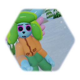 Kyuffles Moonflovski