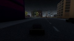 Drifting paradise (offical release)