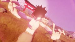 Saishu (Season 1) (Episode 5)