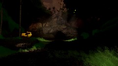 A screenshot taken in Dreams. 1 of 2.