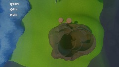 A screenshot taken in Dreams. 10 of 15.