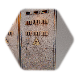 [*TGM*] COD POWER SWITCH MODEL