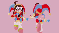 A screenshot taken in Dreams. 2 of 8.