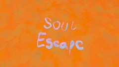 Soul Escape WIP 2D Platformer