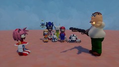 I just wanna talk to him