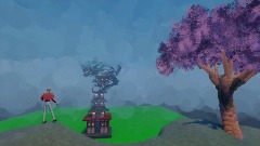 Shadows of the past menu