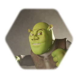 Shrek