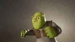 A screenshot taken in Dreams. 1 of 3.