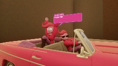 A screenshot taken in Dreams. 1 of 9.