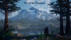 A screenshot taken in Dreams. 5 of 8.