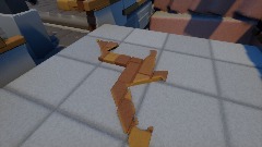 A screenshot taken in Dreams. 10 of 29.