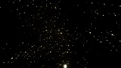 Haunted Planets
