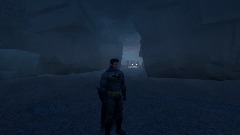 Batcave