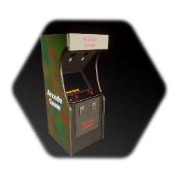 Arcade Machine