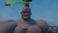 A screenshot taken in Dreams. 4 of 4.