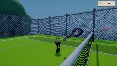 A screenshot taken in Dreams. 4 of 5.