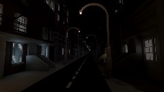 Liminal exploration (demo)