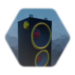 FNAF 6 SPEAKER