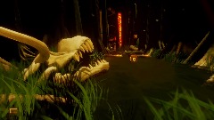 Crash Bandicoot Retrieval - Hot Bones
