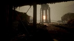 A screenshot taken in Dreams. 4 of 10.