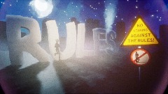 A screenshot taken in Dreams. 2 of 8.