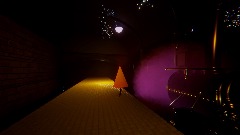 A screenshot taken in Dreams. 7 of 16.