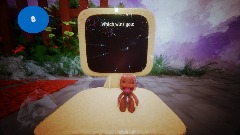 A screenshot taken in Dreams. 4 of 5.