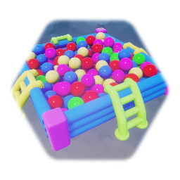 Ball pit {fnaf 6 ffps}