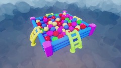 A screenshot taken in Dreams. 2 of 5.