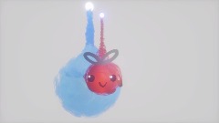 A screenshot taken in Dreams. 29 of 30.