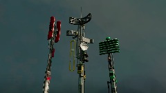 A screenshot taken in Dreams. 4 of 18.