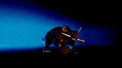 A screenshot taken in Dreams. 23 of 28.