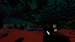 A screenshot taken in Dreams. 6 of 26.