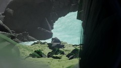 A screenshot taken in Dreams. 5 of 5.