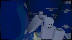 A screenshot taken in Dreams. 5 of 28.