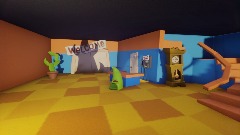 Day of the tentacle (wip)