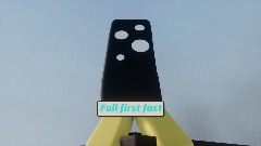 Full first fast