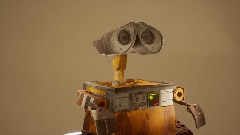 A screenshot taken in Dreams. 9 of 13.