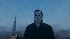 A screenshot taken in Dreams. 2 of 3.