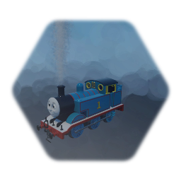 Thomas The Tank Engine V2