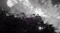 A screenshot taken in Dreams. 6 of 18.